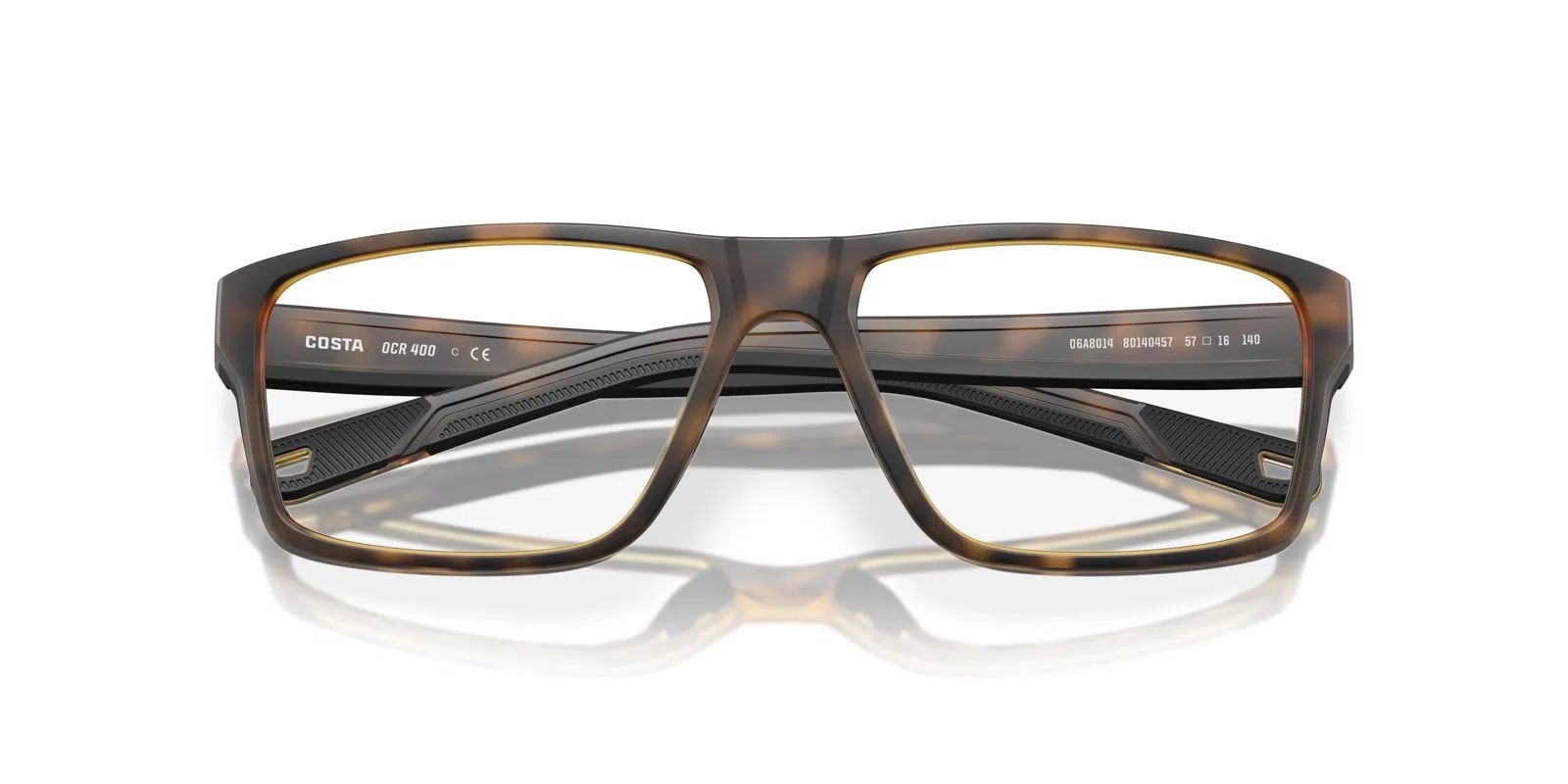 Costa Optical Ocr 400 8014 Eyeglasses - view 12